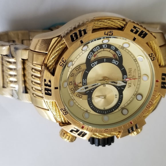 Brand New Invicta Men's  Pro Diver Watch - Picture 3 of 8